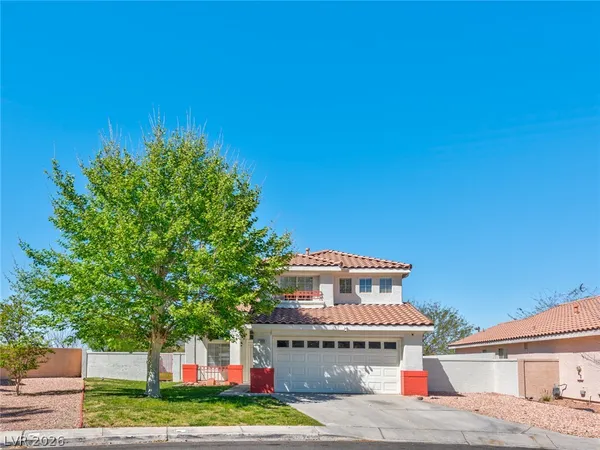 $2,300 | 2490 VÃa Di Autostrada, Henderson, NV 89074