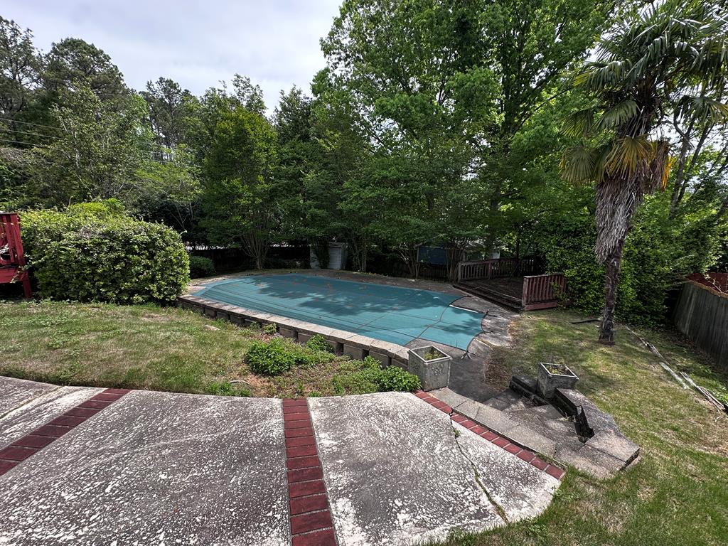 8112 Arbor Ridge Drive Columbus, GA 31909 - Photo 20 of 20