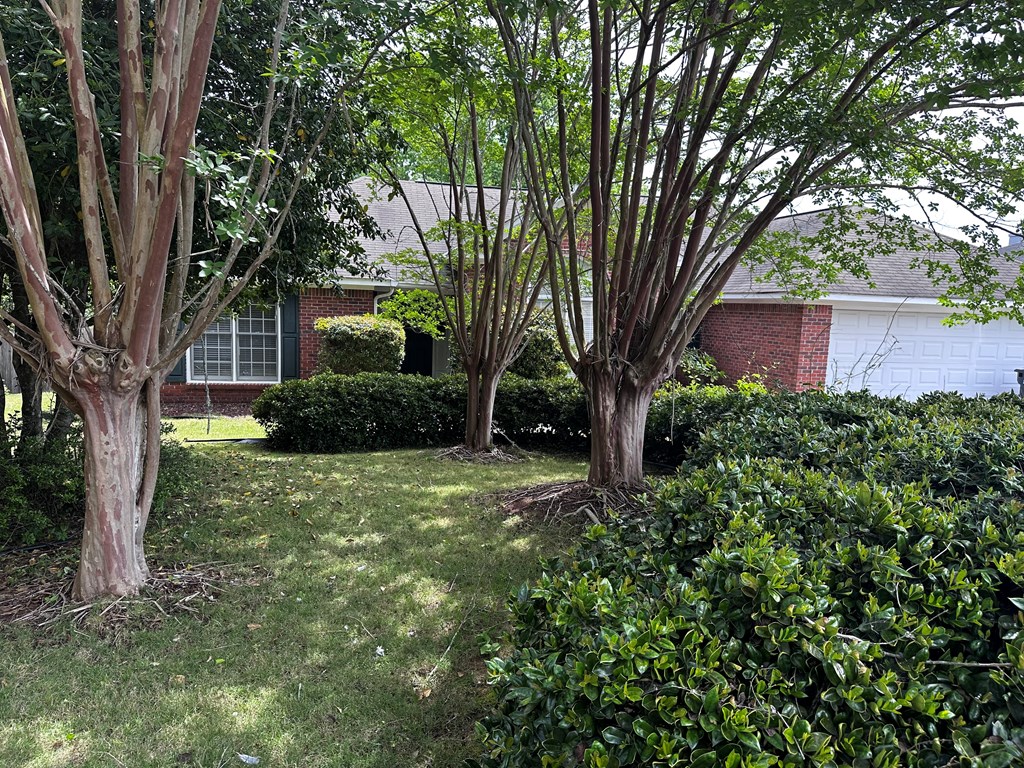 8112 Arbor Ridge Drive Columbus, GA 31909 - Photo 2 of 20