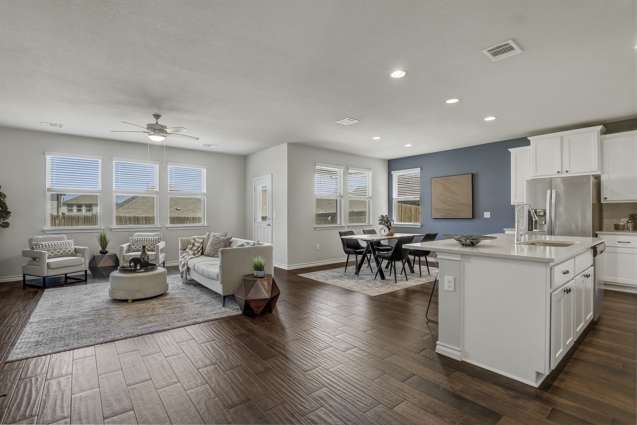 7608 Vidrine Street Austin, TX 78754 - Photo 1 of 27