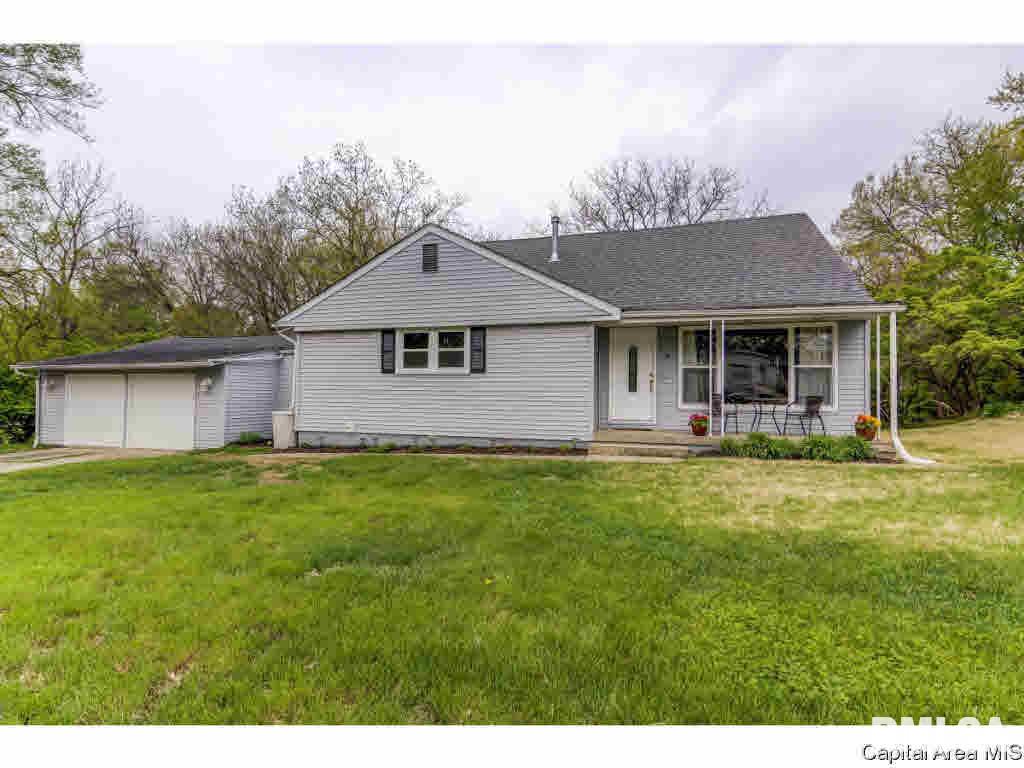 3 Pinto Drive Springfield, IL 62702 - Photo 1 of 22