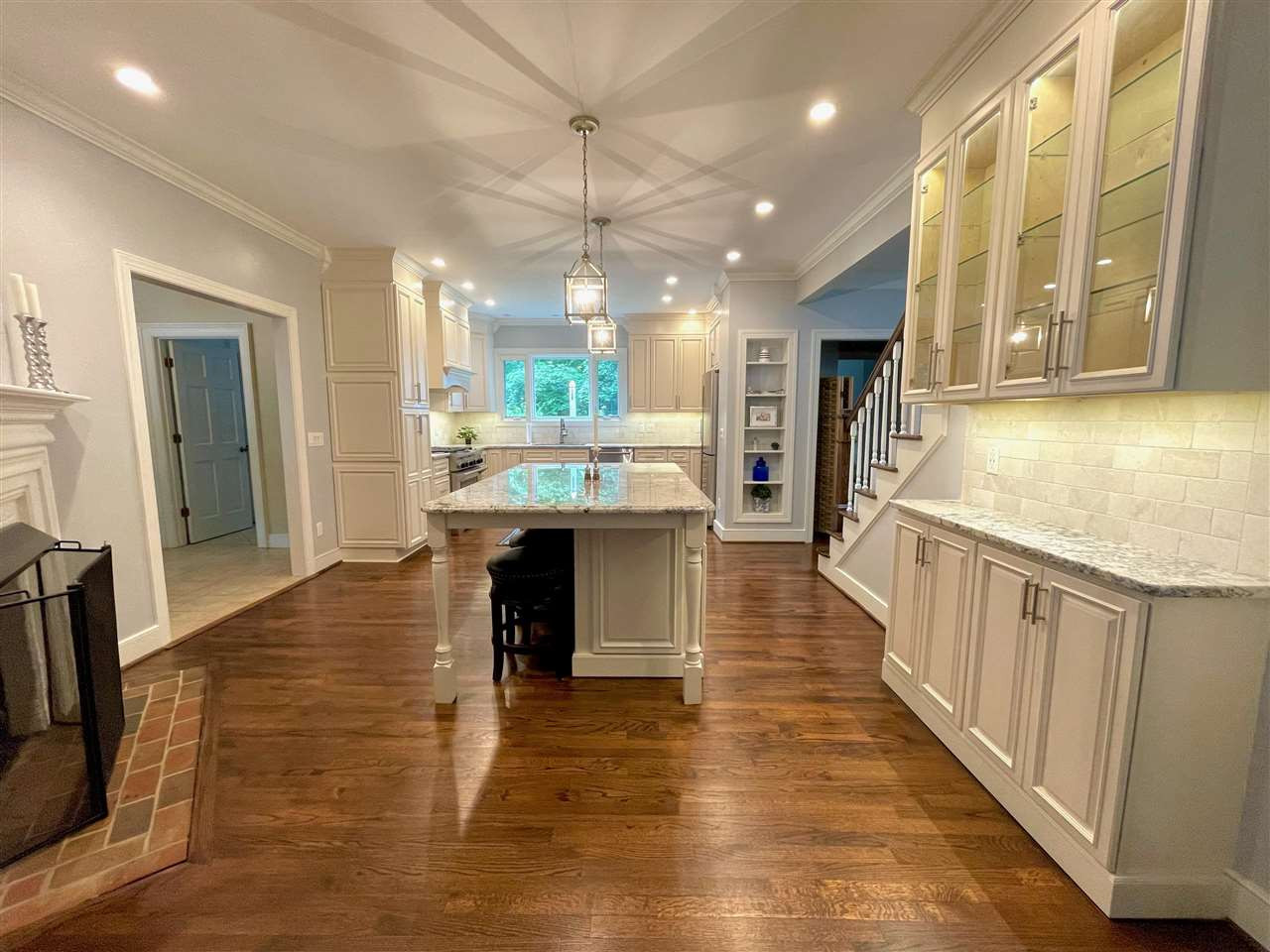 10508 Whitestone Road Raleigh, NC 27615 - Photo 5 of 29 Photo 5