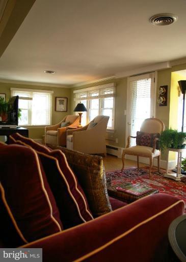 5856 Beach Road Rock Hall, MD 21661 - Photo 14 of 16 Living Room #2