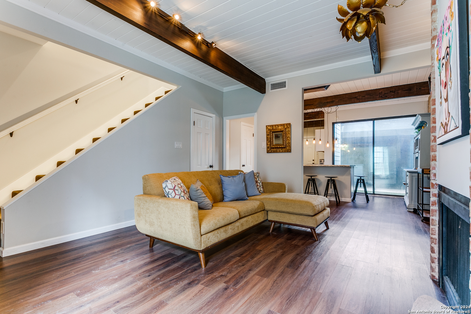 1186 Garraty Road San Antonio, TX 78209 - Photo 6 of 25
