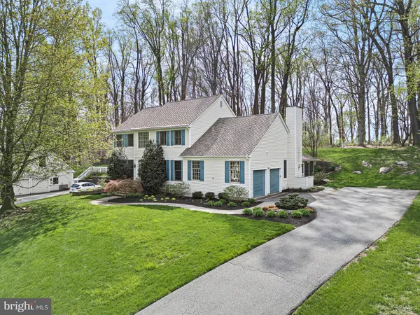 $725,000 | 122 Hamilton Road, Landenberg, PA 19350