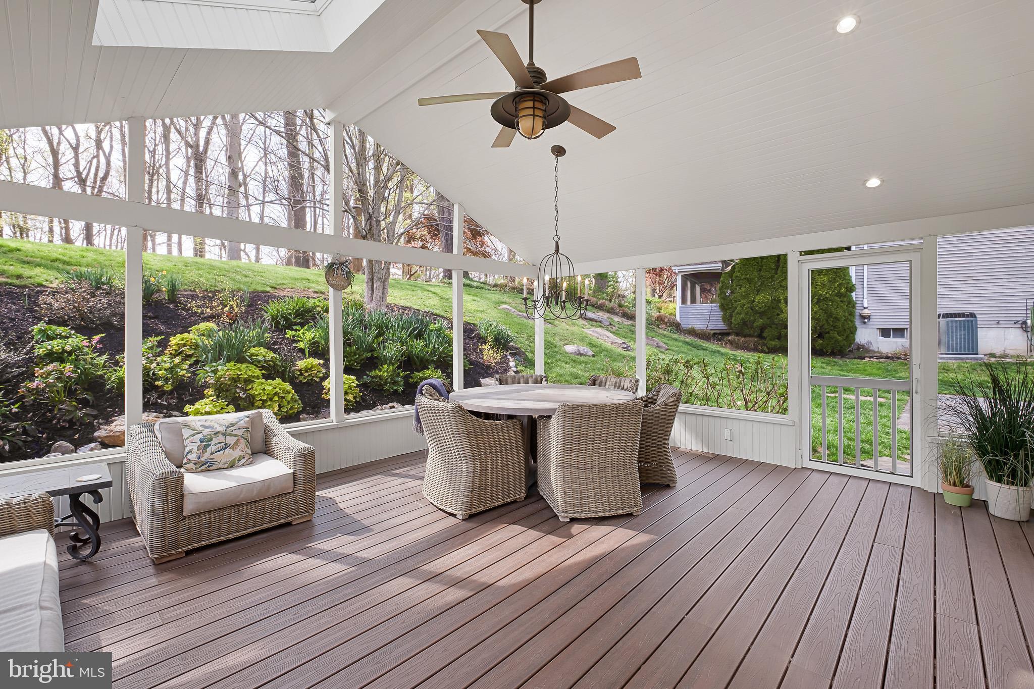 122 Hamilton Road Landenberg, PA 19350 - Photo 11 of 44 Porch