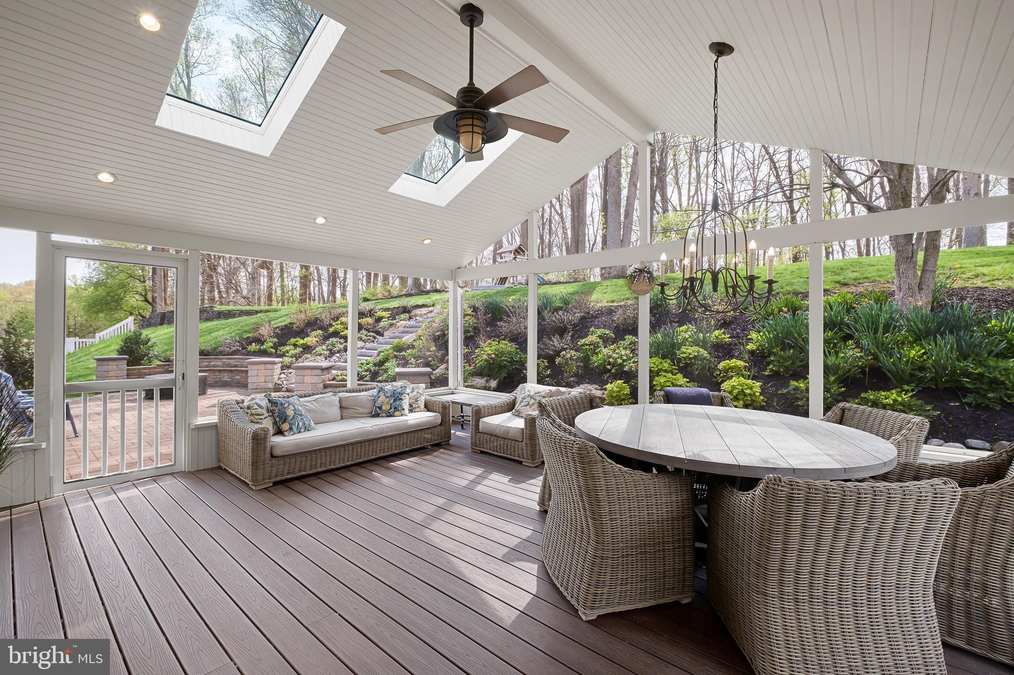 122 Hamilton Road Landenberg, PA 19350 - Photo 12 of 44 Porch