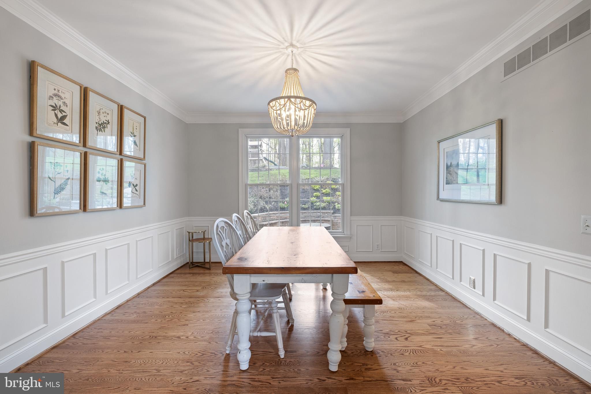 122 Hamilton Road Landenberg, PA 19350 - Photo 13 of 44 Dining Room