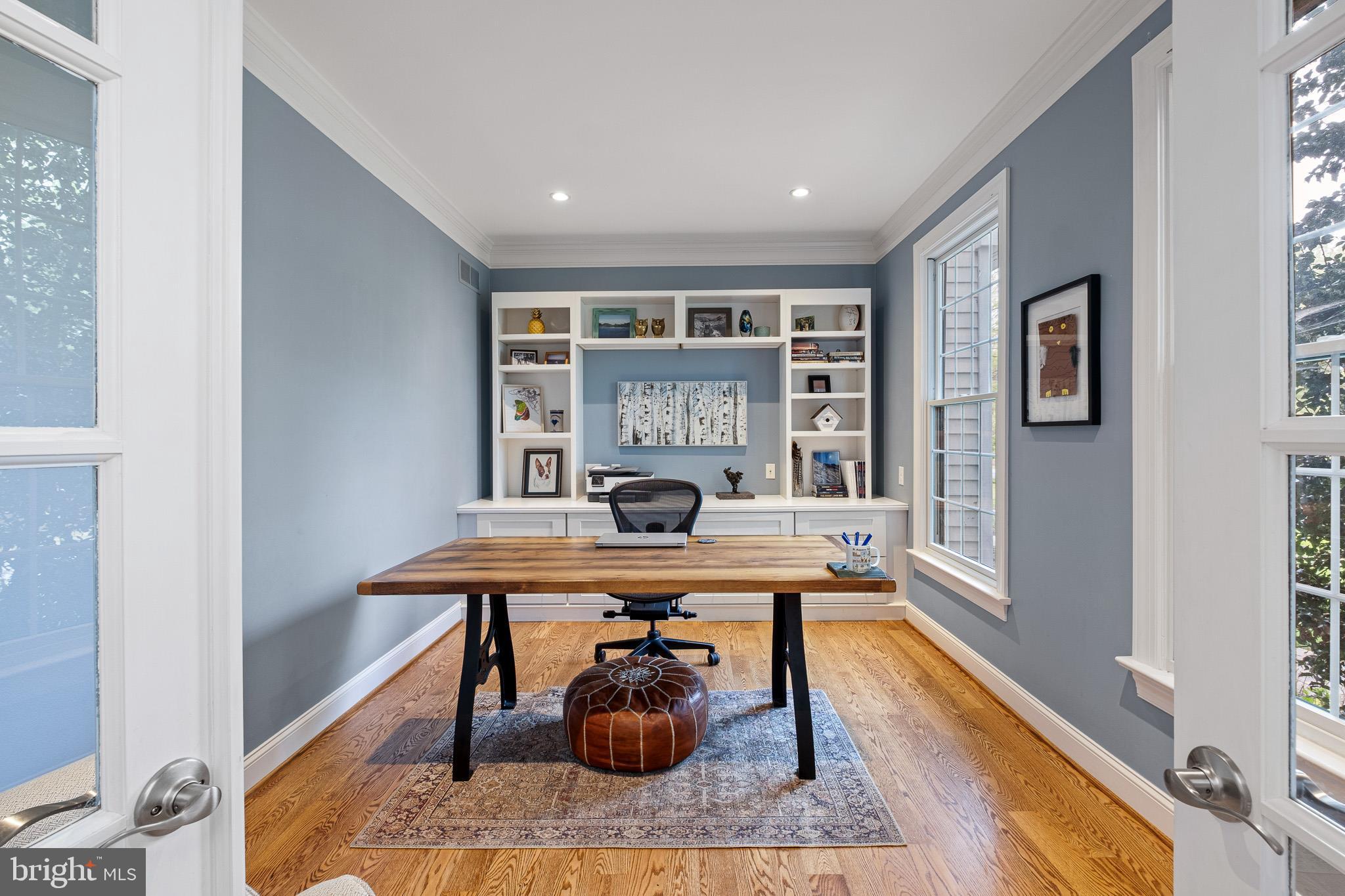 122 Hamilton Road Landenberg, PA 19350 - Photo 16 of 44 Office