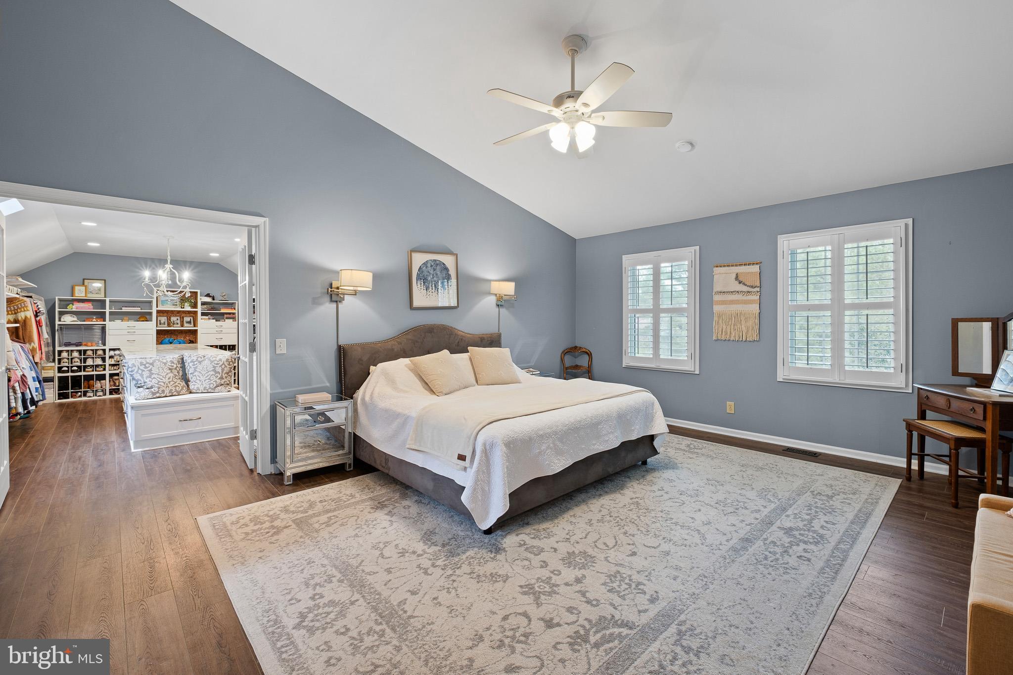 122 Hamilton Road Landenberg, PA 19350 - Photo 20 of 44 Master Bedroom