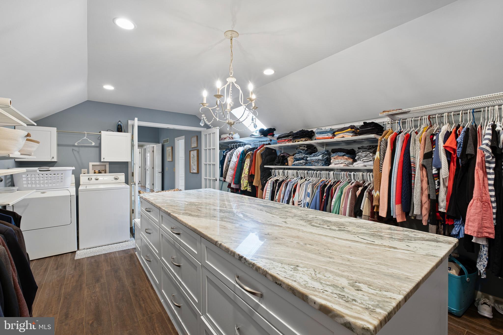 122 Hamilton Road Landenberg, PA 19350 - Photo 22 of 44 Walk-in Closet