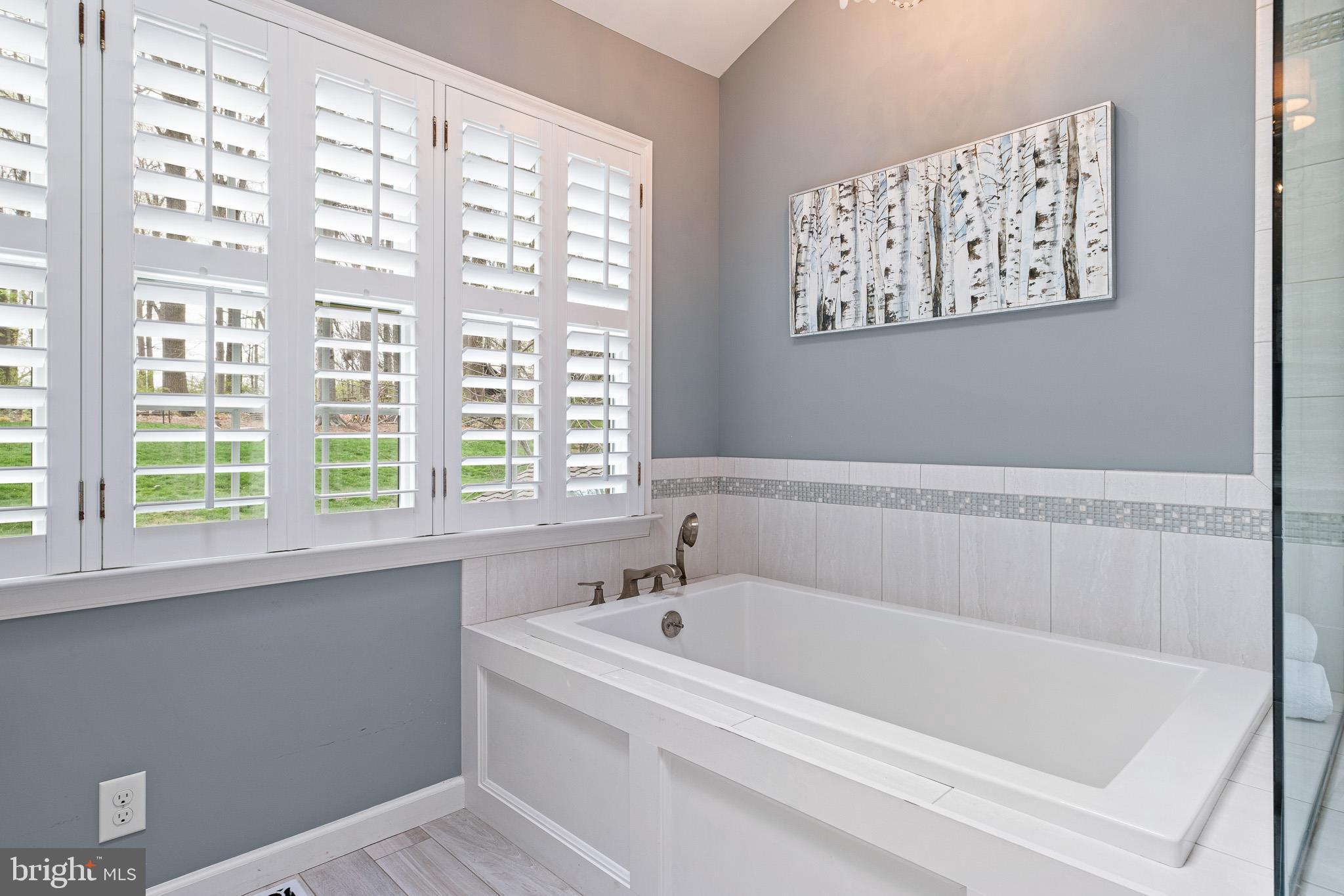 122 Hamilton Road Landenberg, PA 19350 - Photo 26 of 44 Master Bath