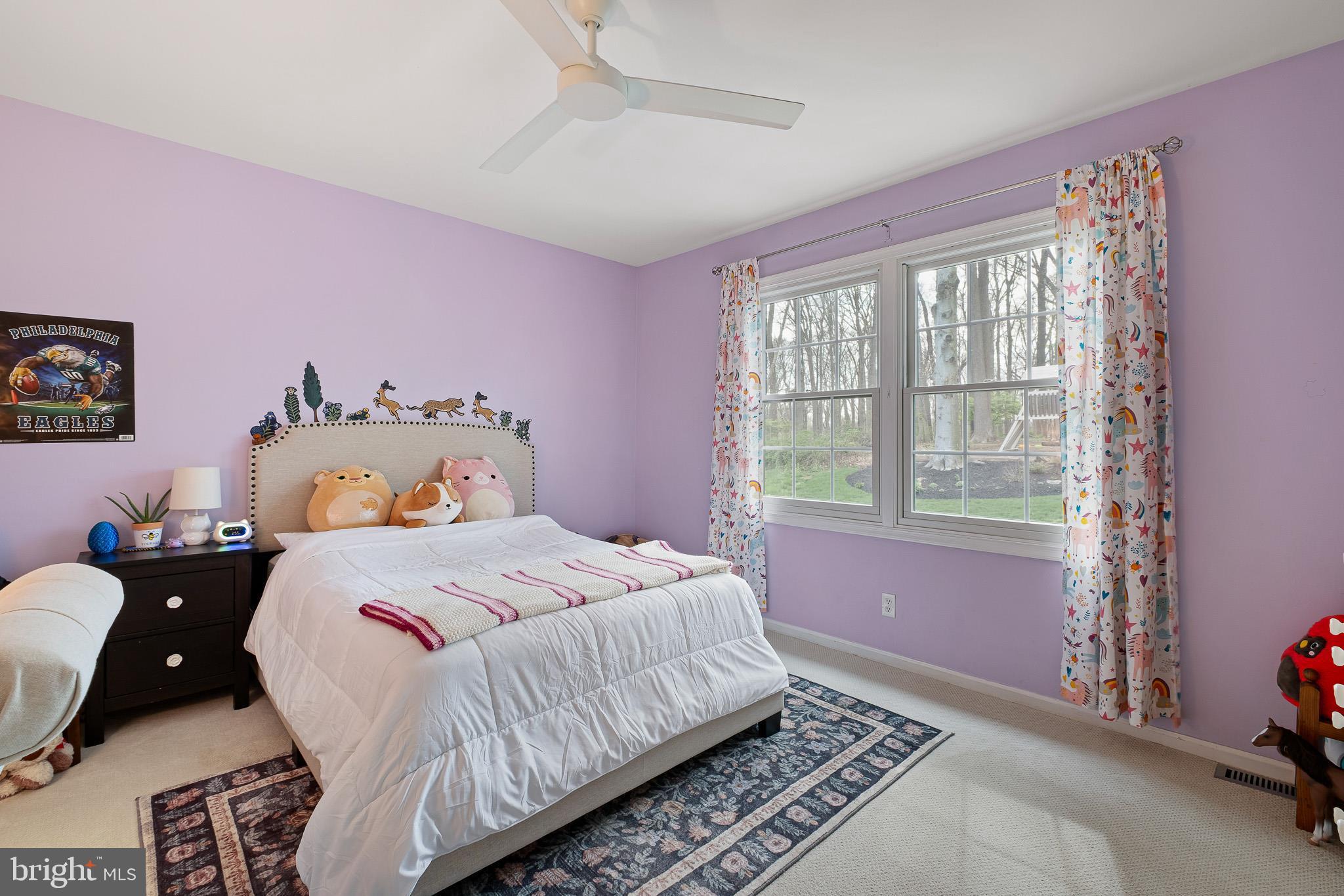 122 Hamilton Road Landenberg, PA 19350 - Photo 27 of 44 Bedroom 2