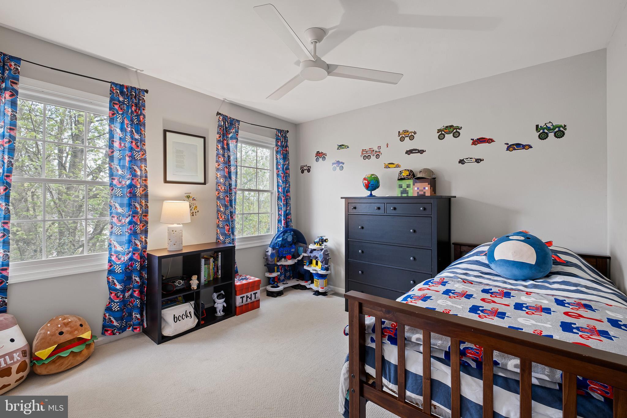 122 Hamilton Road Landenberg, PA 19350 - Photo 29 of 44 Bedroom 3