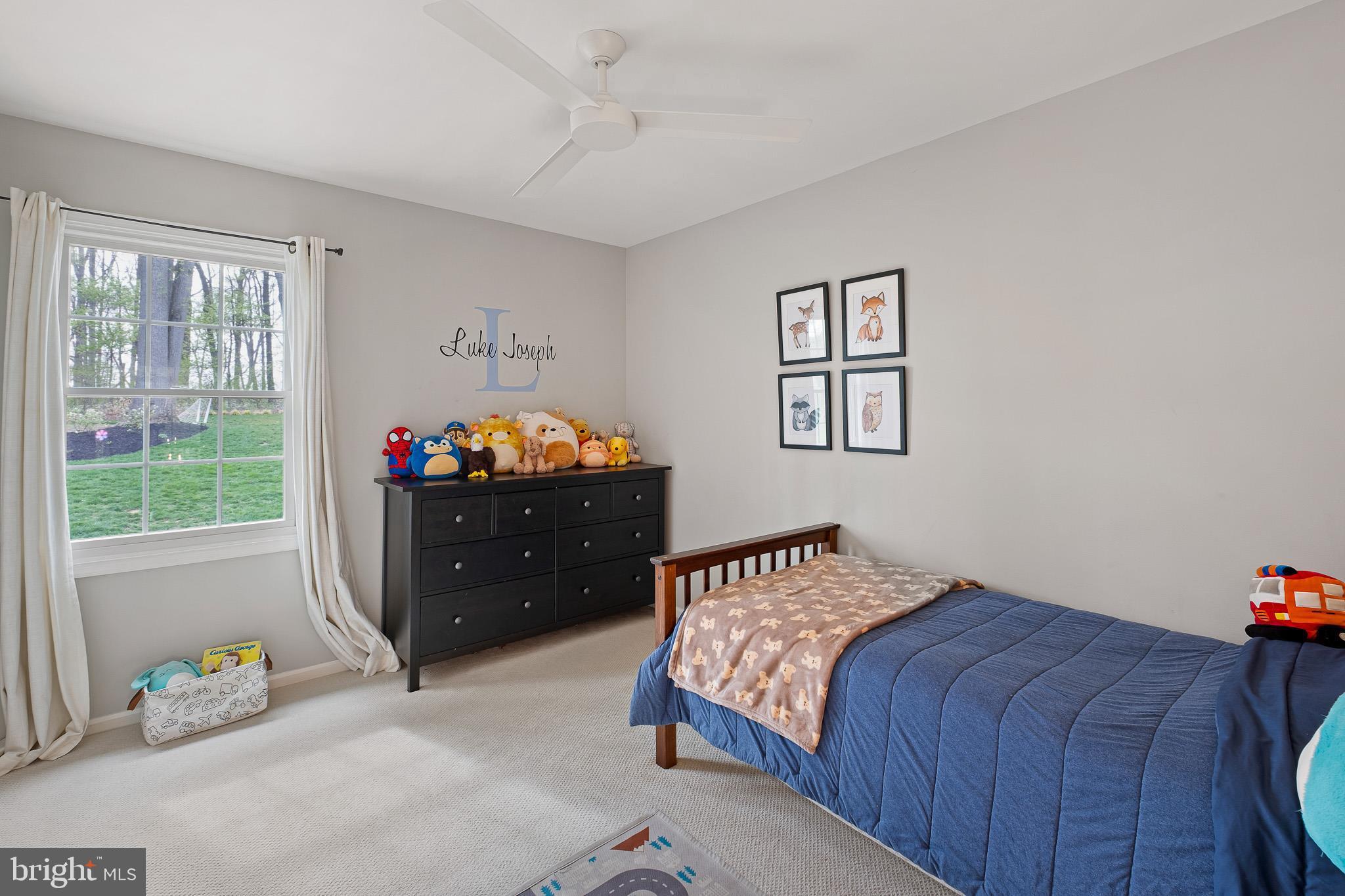 122 Hamilton Road Landenberg, PA 19350 - Photo 30 of 44 Bedroom 4