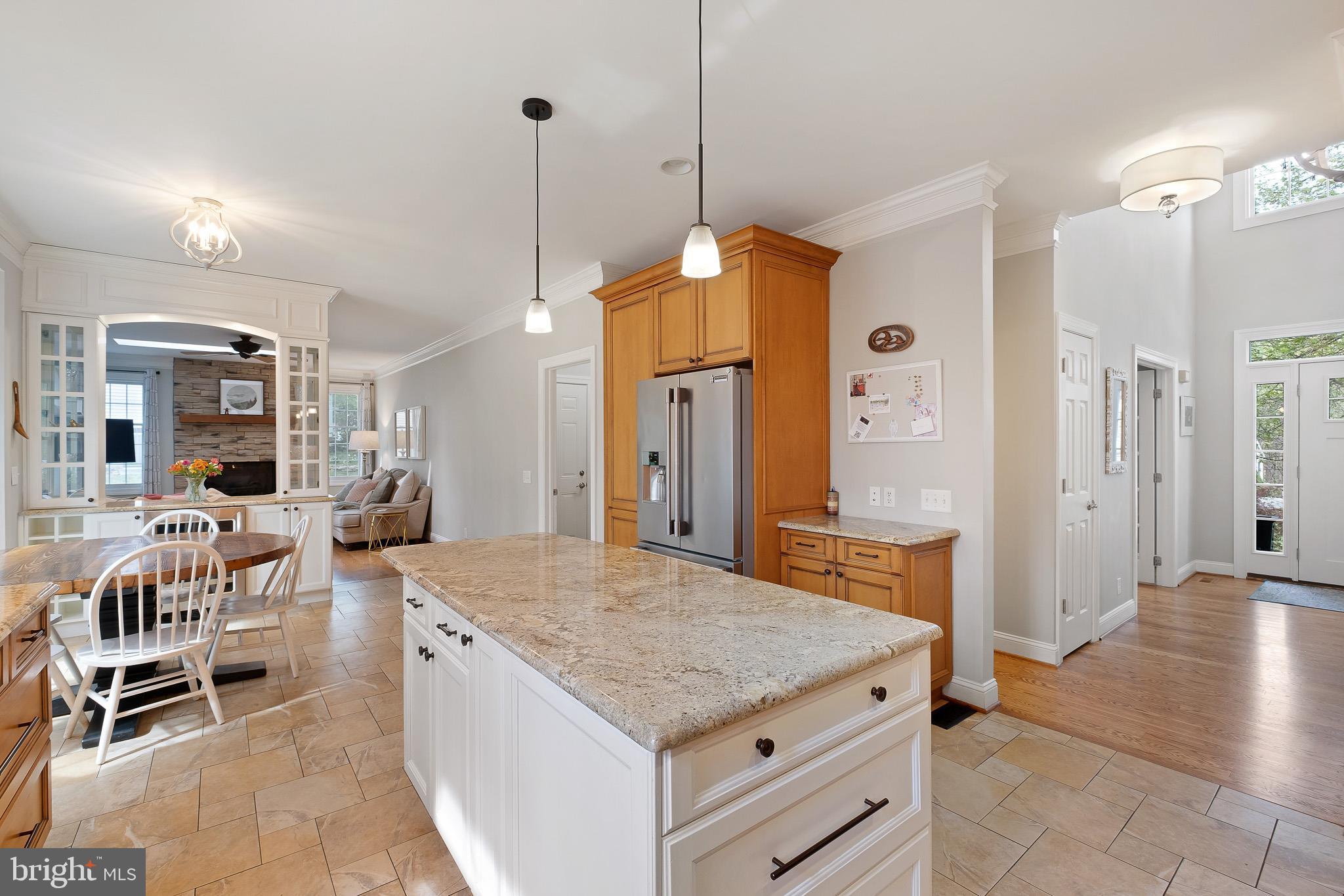 122 Hamilton Road Landenberg, PA 19350 - Photo 3 of 44 Kitchen