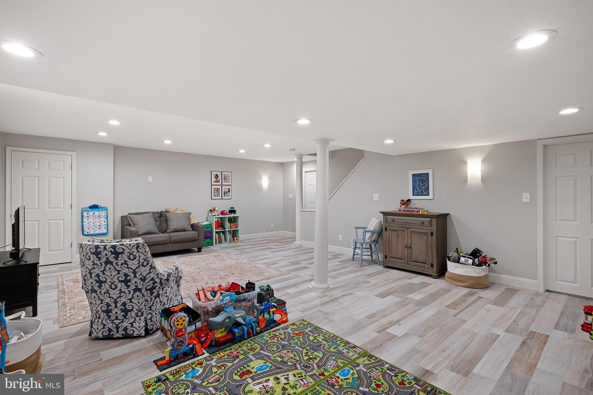 122 Hamilton Road Landenberg, PA 19350 - Photo 31 of 44 Recreation Room