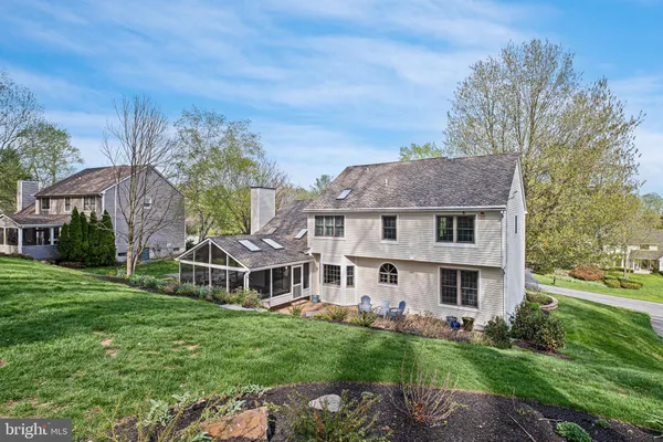 $725,000 | 122 Hamilton Road, Landenberg, PA 19350