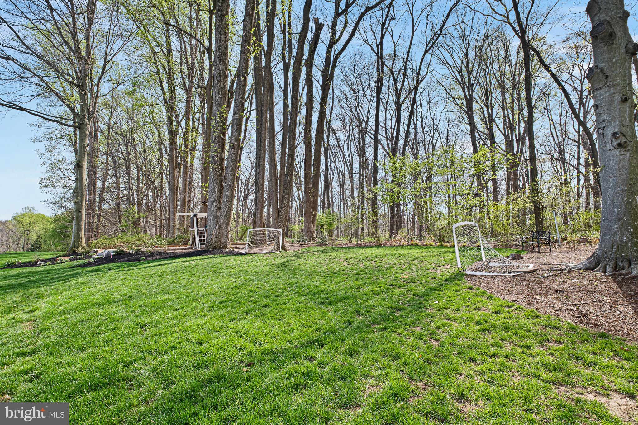 122 Hamilton Road Landenberg, PA 19350 - Photo 36 of 44 Yard