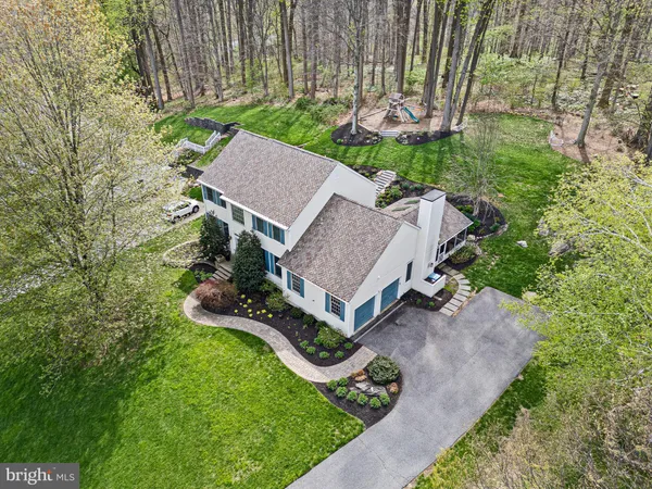 $725,000 | 122 Hamilton Road, Landenberg, PA 19350