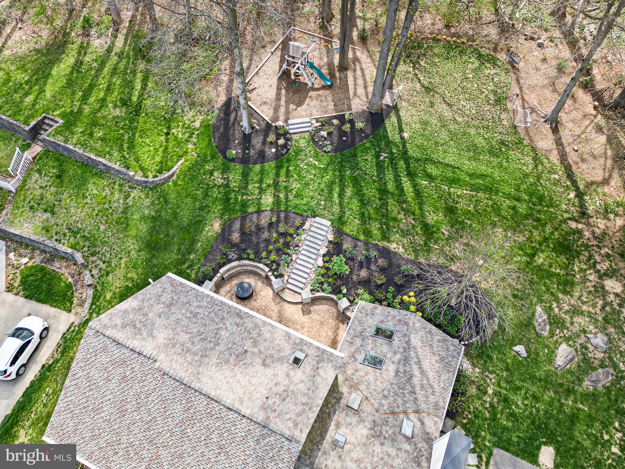 122 Hamilton Road Landenberg, PA 19350 - Photo 40 of 44 Aerial