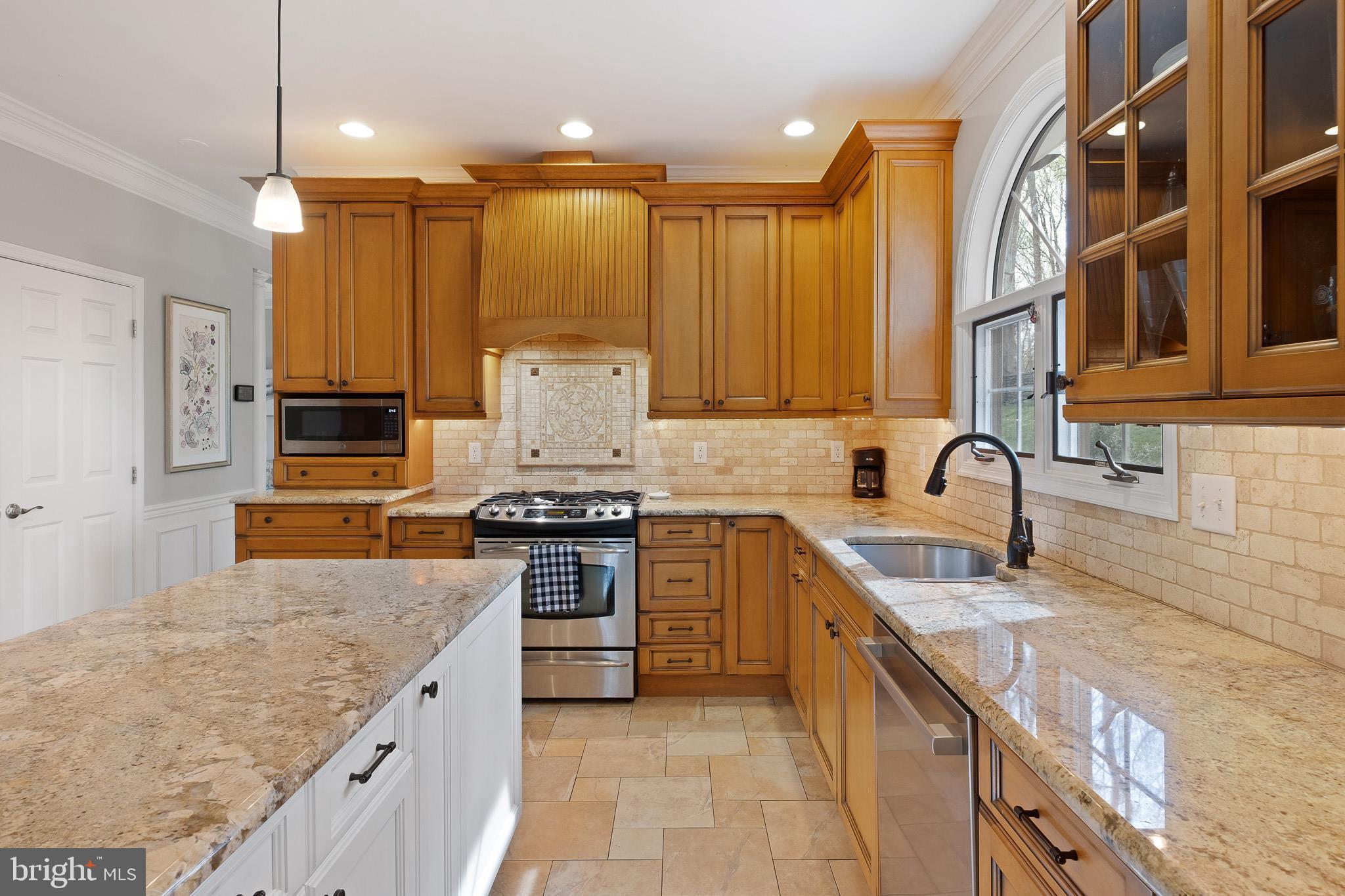 122 Hamilton Road Landenberg, PA 19350 - Photo 4 of 44 Kitchen