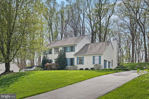 $725,000 | 122 Hamilton Road, Landenberg, PA 19350