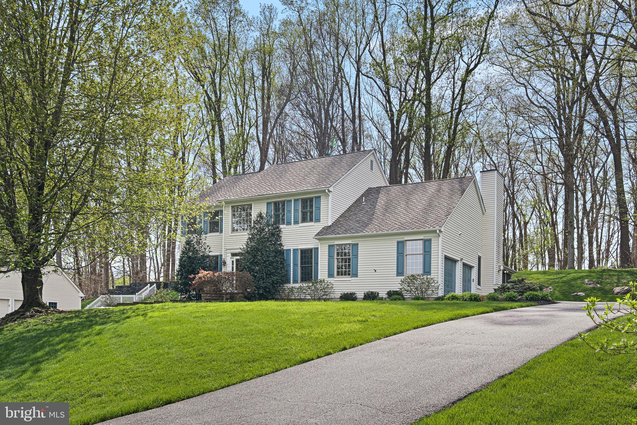 122 Hamilton Road Landenberg, PA 19350 - Photo 44 of 44 Front of House