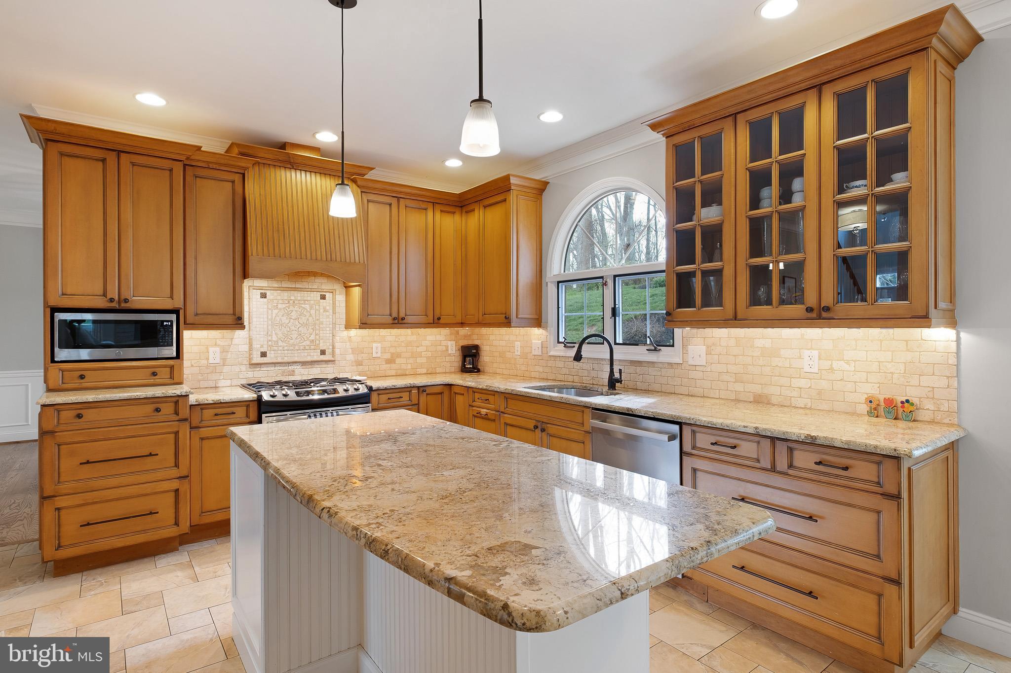 122 Hamilton Road Landenberg, PA 19350 - Photo 5 of 44 Kitchen