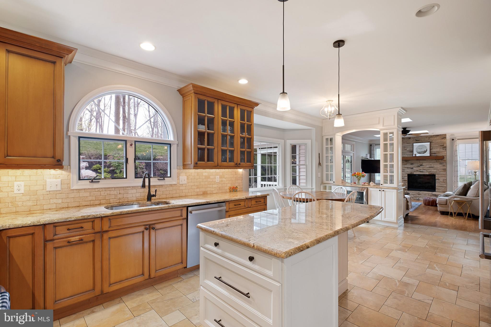 122 Hamilton Road Landenberg, PA 19350 - Photo 6 of 44 Kitchen