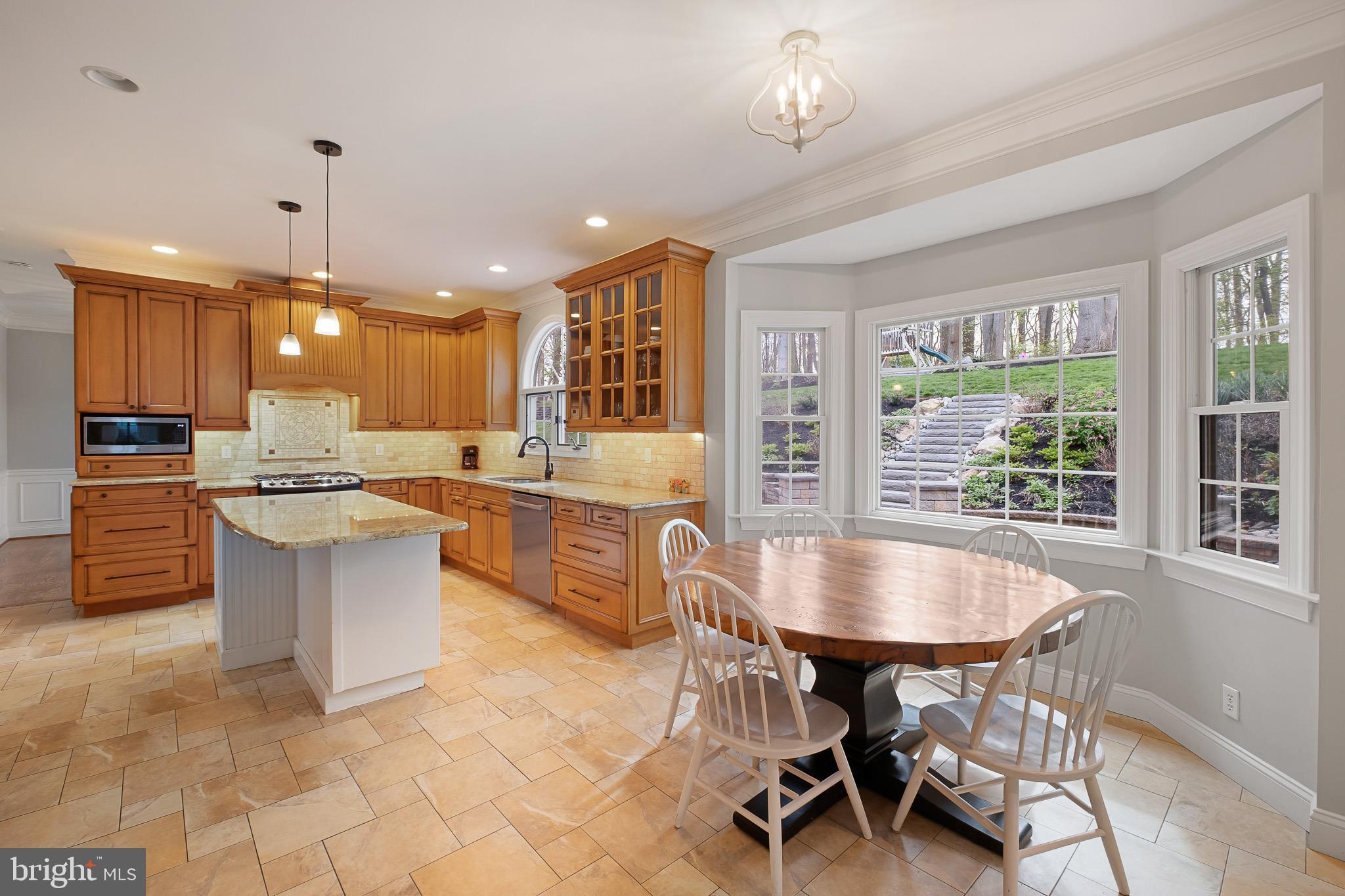 122 Hamilton Road Landenberg, PA 19350 - Photo 7 of 44 Kitchen