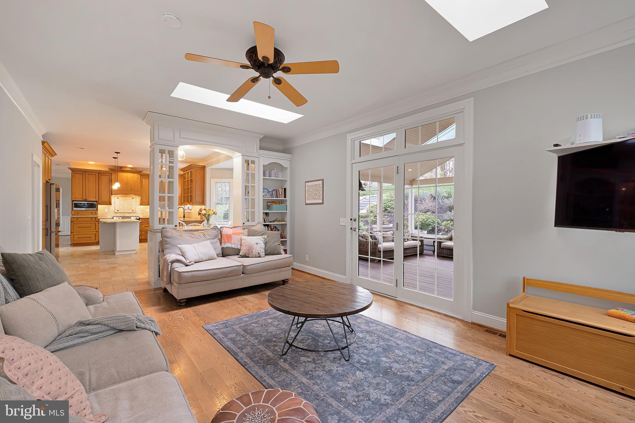 122 Hamilton Road Landenberg, PA 19350 - Photo 10 of 44 Family Room