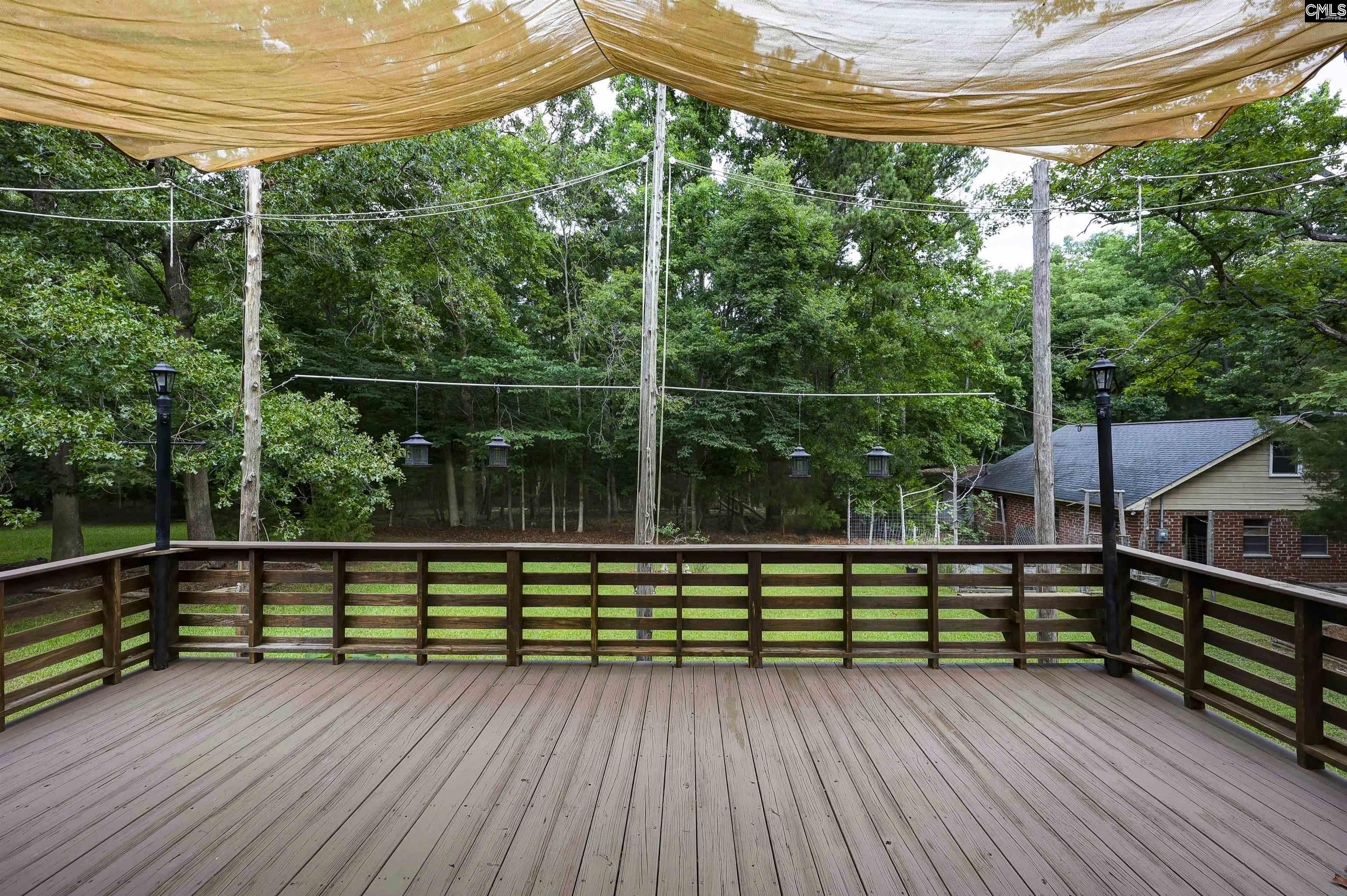412 Murray Lindler Road Chapin, SC 29036 - Photo 8 of 47