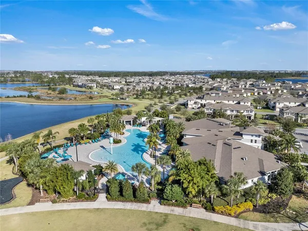 $2,450 | 12043 Holystone Street, Winter Garden, FL 34787