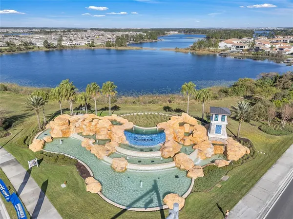 $2,450 | 12043 Holystone Street, Winter Garden, FL 34787