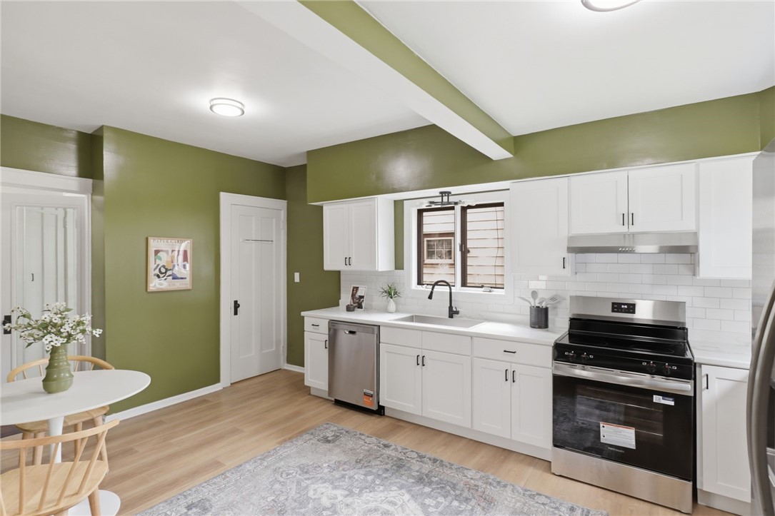 112 Roxborough Road Rochester, NY 14619 - Photo 13 of 35