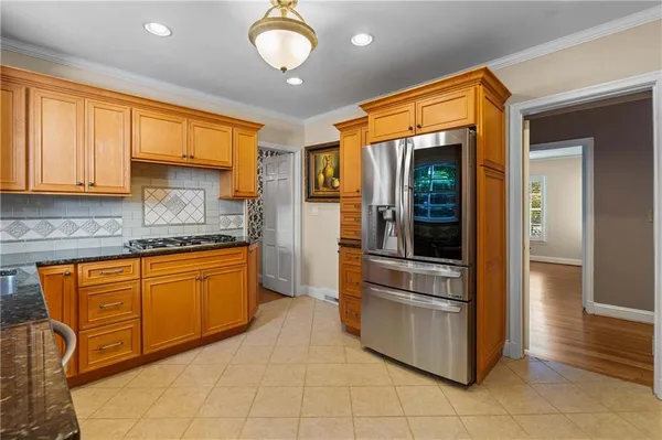 $1,649,000 | 561 Peachtree Battle Avenue Northwest, Atlanta, GA 30305