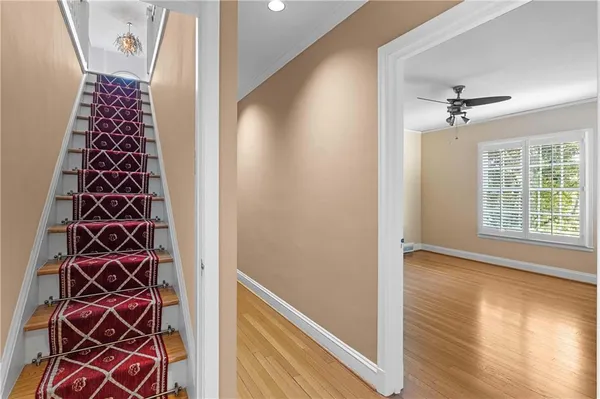 $1,649,000 | 561 Peachtree Battle Avenue Northwest, Atlanta, GA 30305