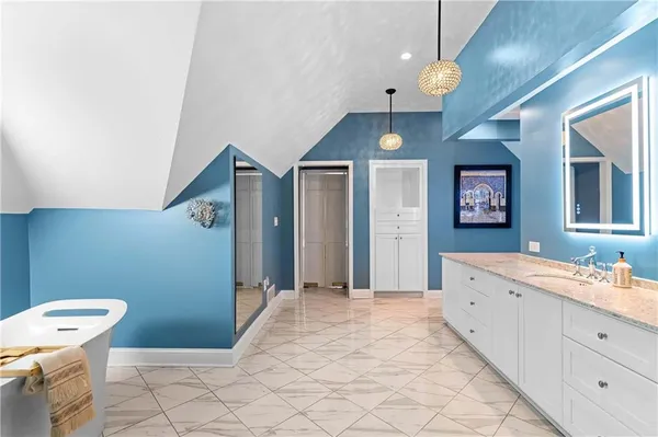 $1,649,000 | 561 Peachtree Battle Avenue Northwest, Atlanta, GA 30305