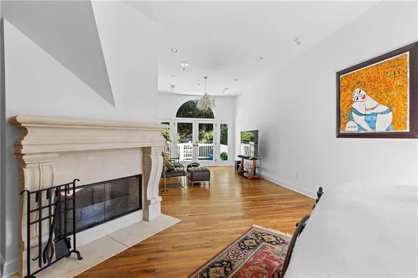 $1,649,000 | 561 Peachtree Battle Avenue Northwest, Atlanta, GA 30305