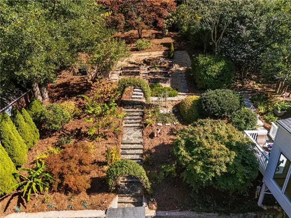 $1,649,000 | 561 Peachtree Battle Avenue Northwest, Atlanta, GA 30305
