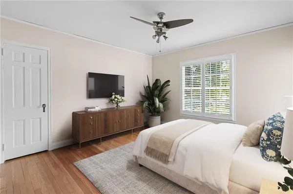 $1,649,000 | 561 Peachtree Battle Avenue Northwest, Atlanta, GA 30305