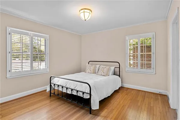 $1,649,000 | 561 Peachtree Battle Avenue Northwest, Atlanta, GA 30305