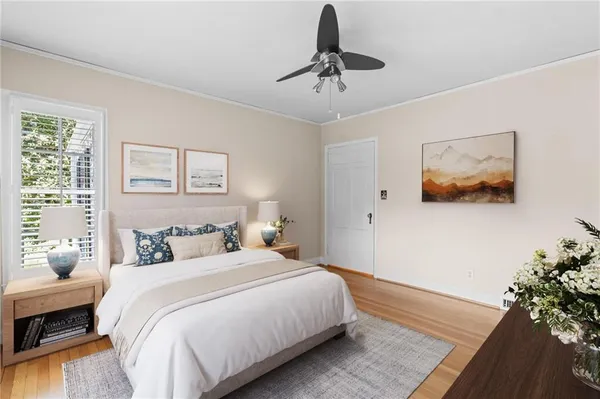 $1,649,000 | 561 Peachtree Battle Avenue Northwest, Atlanta, GA 30305