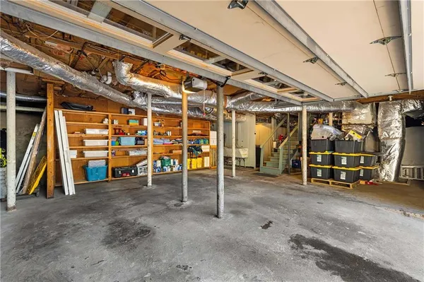 $1,649,000 | 561 Peachtree Battle Avenue Northwest, Atlanta, GA 30305
