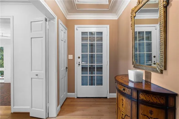 $1,649,000 | 561 Peachtree Battle Avenue Northwest, Atlanta, GA 30305