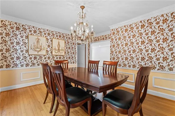 $1,649,000 | 561 Peachtree Battle Avenue Northwest, Atlanta, GA 30305