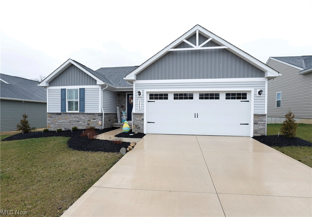 3663 Knecht Road Barberton, OH 44203 - Photo 2 of 35 Gallery Image 2