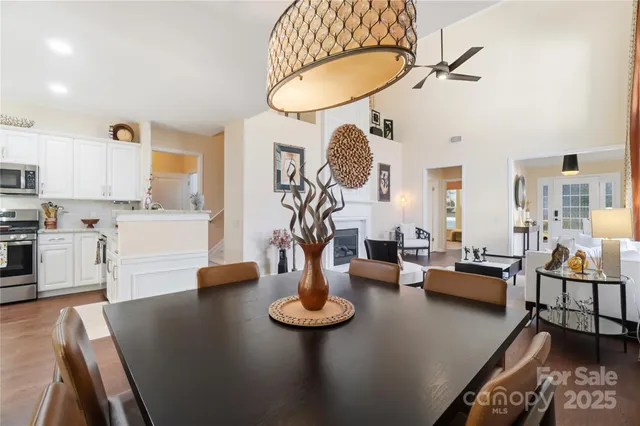 $550,000 | 3415 Darlington Road, Matthews, NC 28105