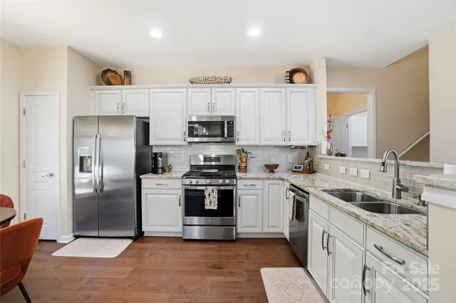 $550,000 | 3415 Darlington Road, Matthews, NC 28105